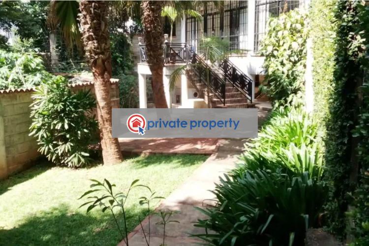 5 bedroom House For Sale &nbsp;new Muthaiga Muthaiga Nairobi - 5