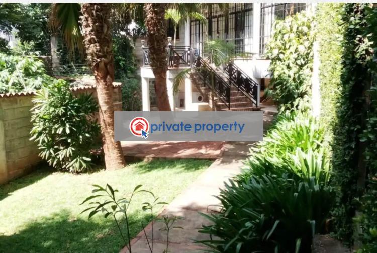 5 bedroom House For Sale &nbsp;new Muthaiga Muthaiga Nairobi - 4