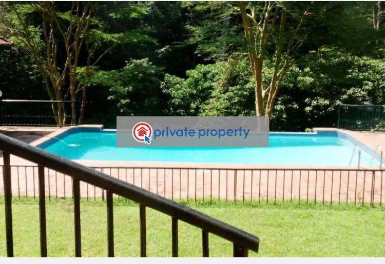 5 bedroom House For Sale &nbsp;new Muthaiga Muthaiga Nairobi - 2