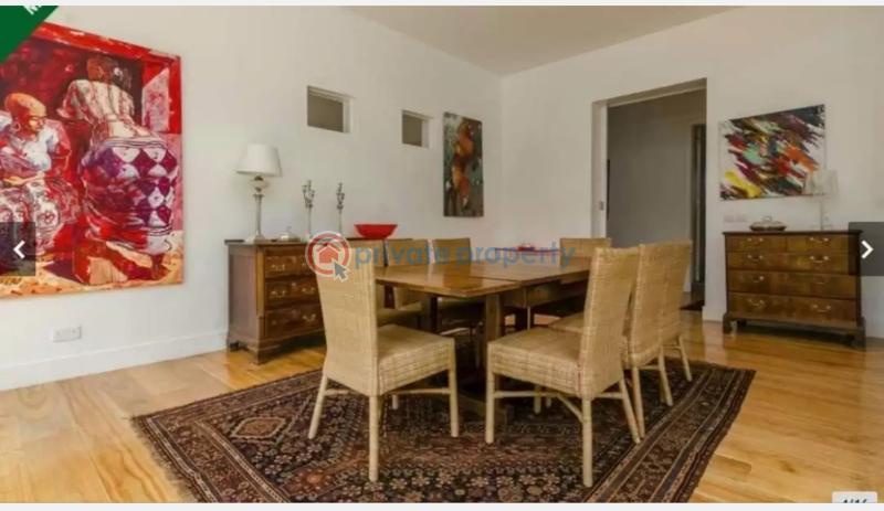 5 bedroom House For Sale Old Muthaiga Nairobi - 3