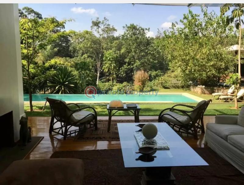 5 bedroom House For Sale Old Muthaiga Nairobi - 5