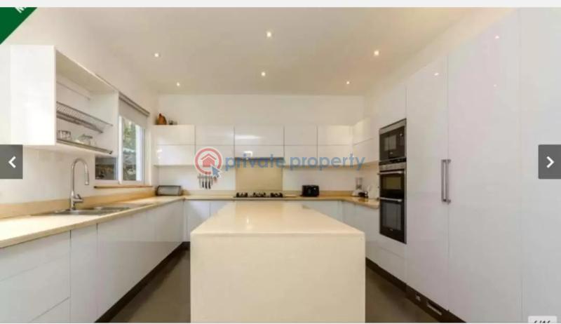 5 bedroom House For Sale Old Muthaiga Nairobi - 8