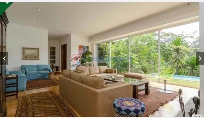 5 bedroom House For Sale Old Muthaiga Nairobi - 10