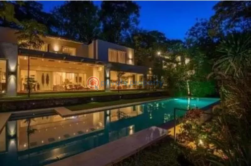 5 bedroom House For Sale Old Muthaiga Nairobi - 0