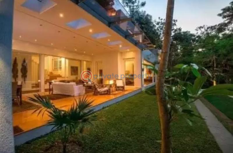5 bedroom House For Sale Old Muthaiga Nairobi - 9