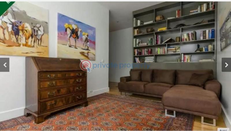 5 bedroom House For Sale Old Muthaiga Nairobi - 4