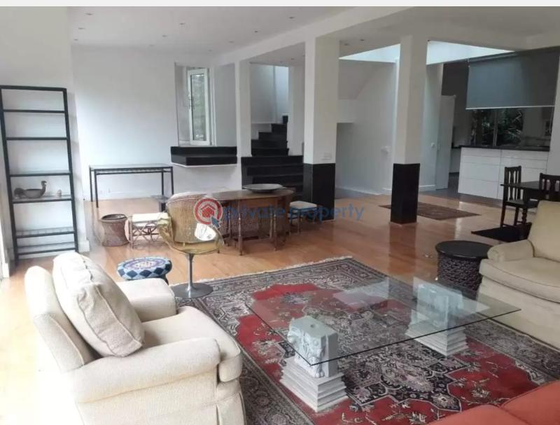 5 bedroom House For Sale Old Muthaiga Nairobi - 2