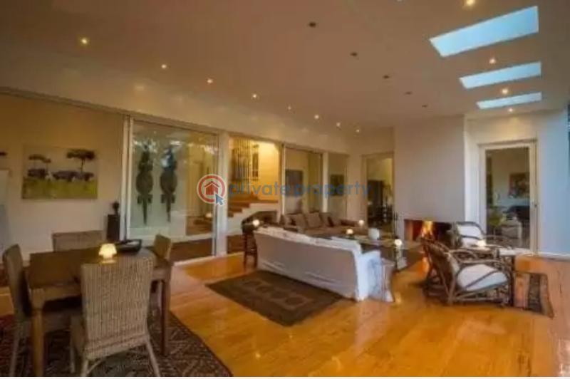 5 bedroom House For Sale Old Muthaiga Nairobi - 12