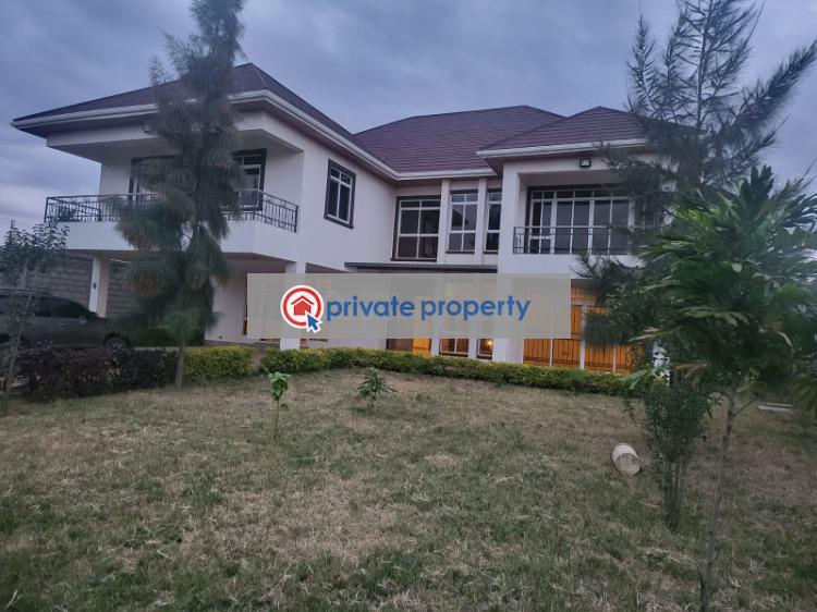 5 bedroom House For Sale &nbsp;tuala Past Nazareth University Rongai Ongata Rongai Kajiado - 11