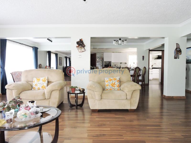 5 bedroom House For Sale Nyari Westlands Nairobi - 10