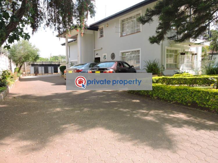 5 bedroom House For Sale &nbsp;nyari Nairobi Westlands Nairobi - 11