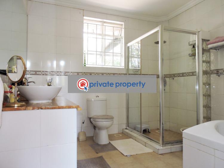 5 bedroom House For Sale &nbsp;nyari Nairobi Westlands Nairobi - 6