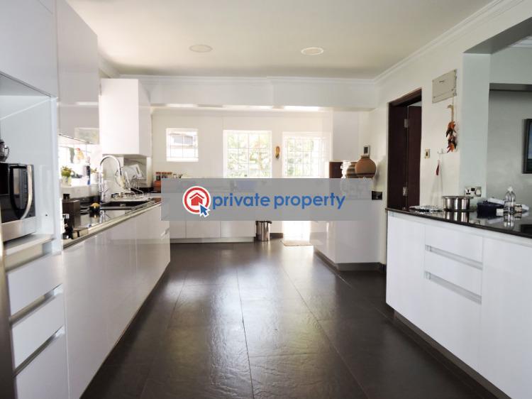 5 bedroom House For Sale &nbsp;nyari Nairobi Westlands Nairobi - 2
