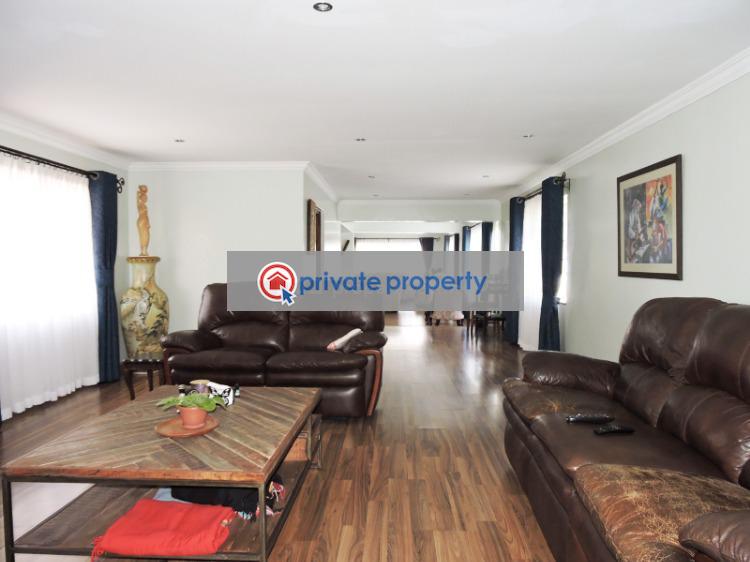 5 bedroom House For Sale nyari Rosslyn Westlands Nairobi (PID 4PAESG