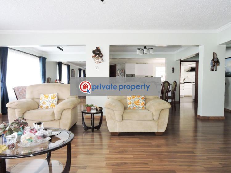 5 bedroom House For Sale &nbsp;nyari Nairobi Westlands Nairobi - 10