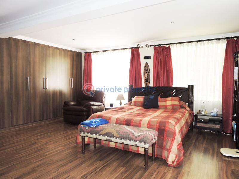 5 bedroom House For Sale Nyari Westlands Nairobi - 7