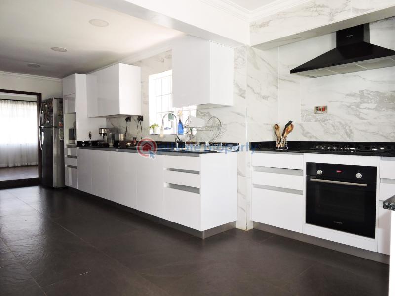 5 bedroom House For Sale Nyari westlands Nairobi - 7