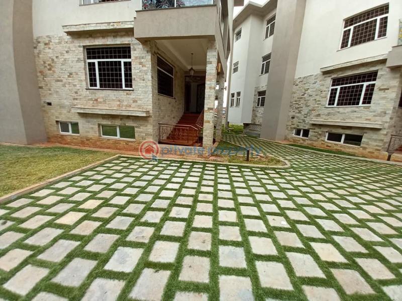 5 bedroom House For Sale Westlands Nairobi - 5