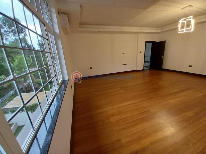 5 bedroom House For Sale Westlands Nairobi - 9