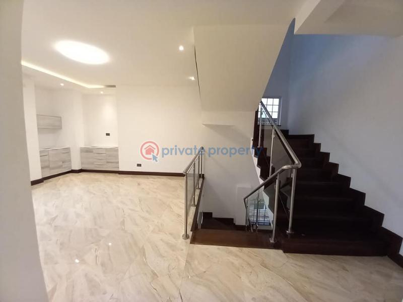 5 bedroom House For Sale Westlands Nairobi - 15