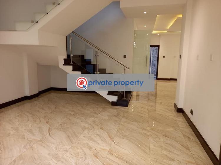 5 bedroom House For Sale Westlands Nairobi - 11