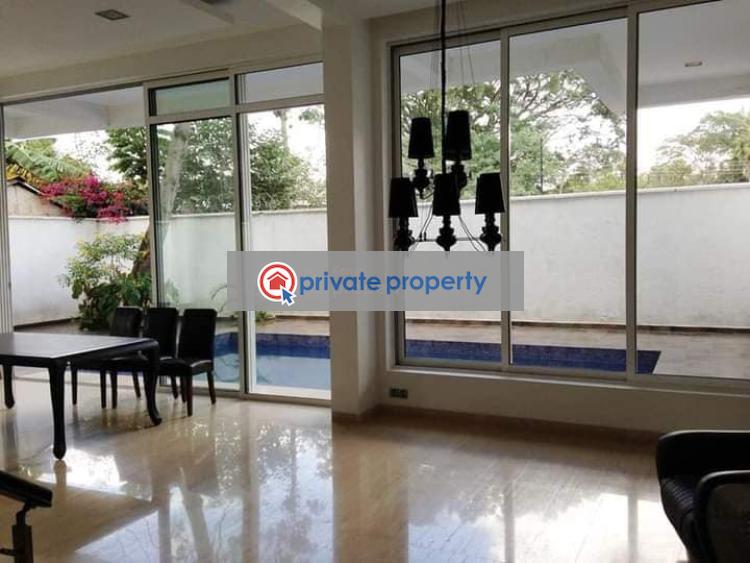 5 bedroom House For Sale Westlands Nairobi - 7