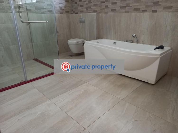 5 bedroom House For Sale Westlands Nairobi - 8