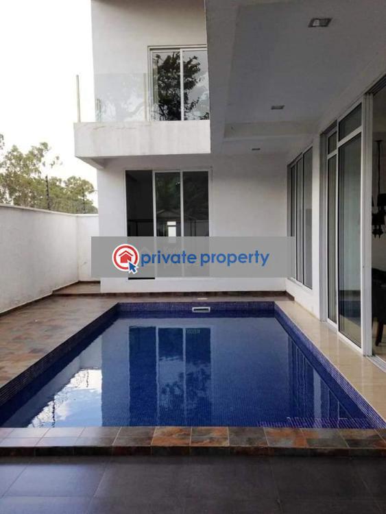 5 bedroom House For Sale Westlands Nairobi - 1
