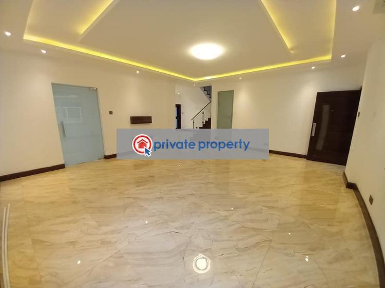 5 bedroom House For Sale Westlands Nairobi - 12