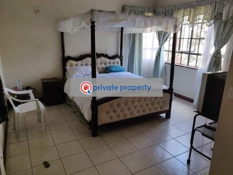 5 bedroom House For Sale Westlands Nairobi - 4
