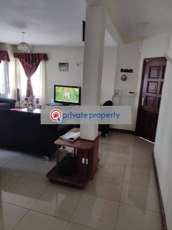 5 bedroom House For Sale Westlands Nairobi - 5