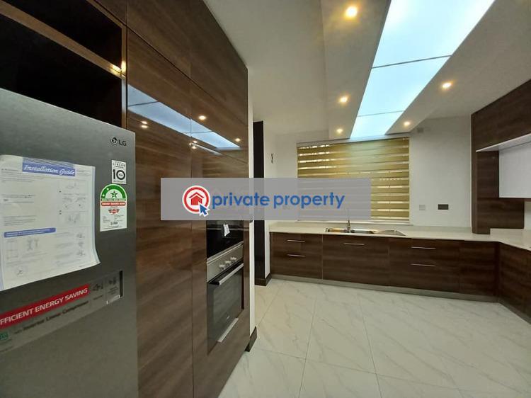5 bedroom House For Sale Westlands Nairobi - 9