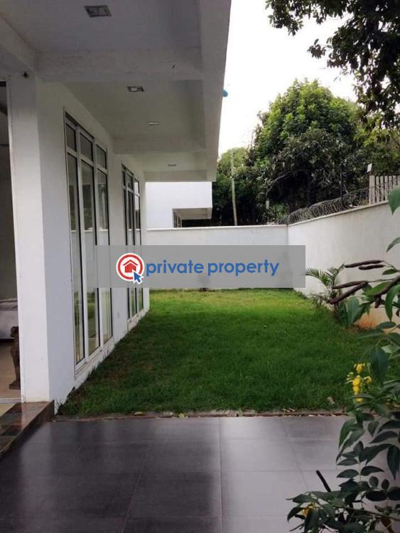 5 bedroom House For Sale Westlands Nairobi - 8