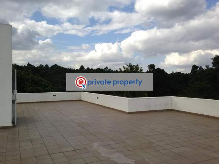 5 bedroom House For Sale Westlands Nairobi - 2
