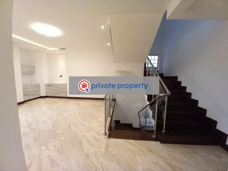5 bedroom House For Sale Westlands Nairobi - 4