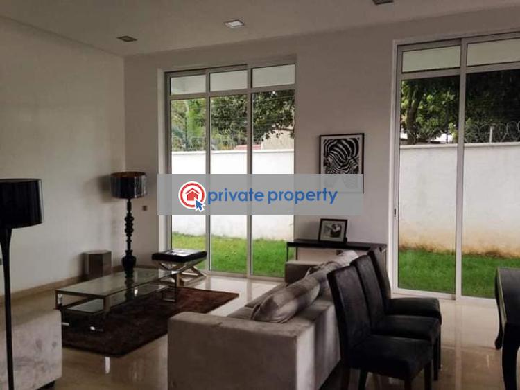 5 bedroom House For Sale Westlands Nairobi - 10