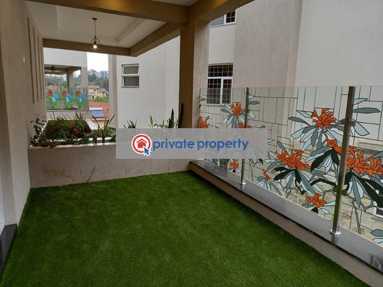 5 bedroom House For Sale Westlands Nairobi - 1