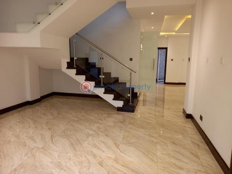 5 bedroom House For Sale Westlands Nairobi - 11