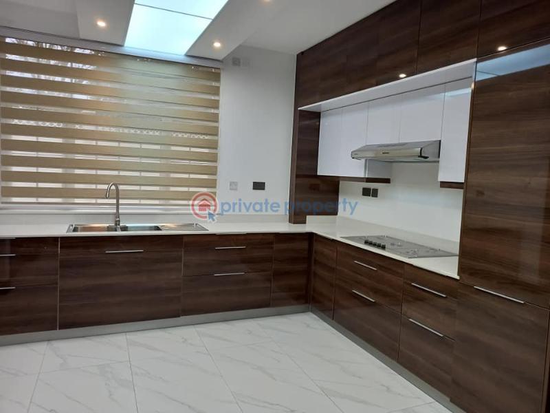5 bedroom House For Sale Westlands Nairobi - 13