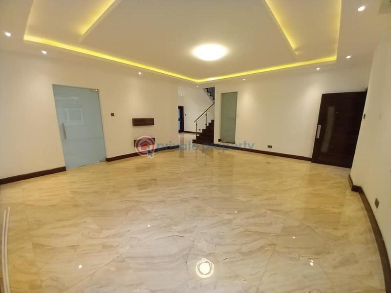 5 bedroom House For Sale Westlands Nairobi - 12