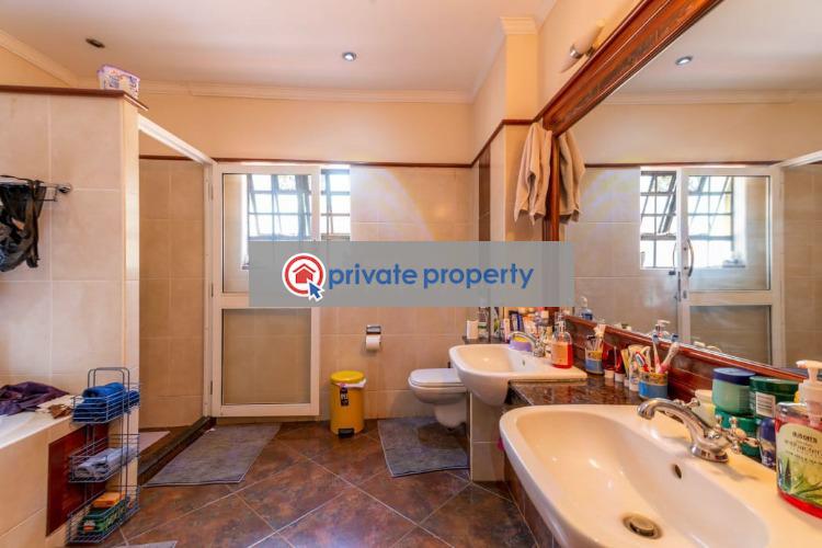 6 bedroom House For Sale Karen Nairobi - 8