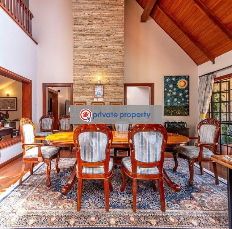 6 bedroom House For Sale Karen Nairobi - 3