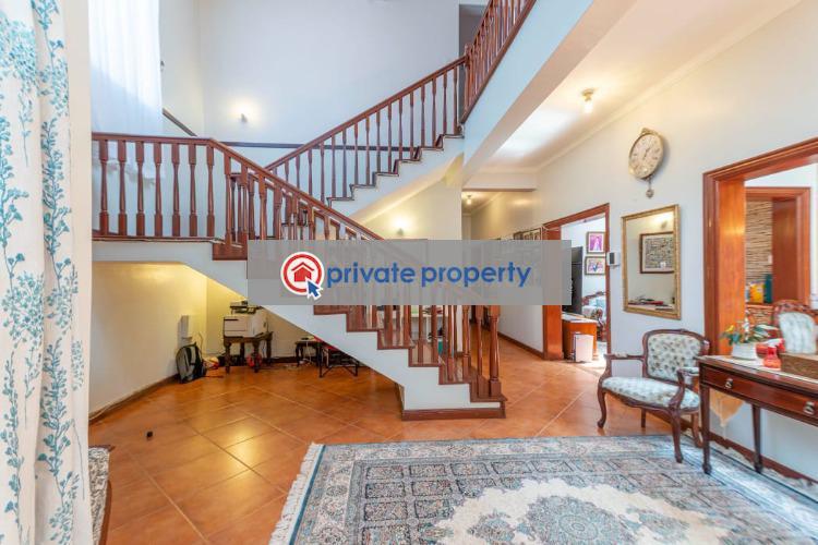 6 bedroom House For Sale Karen Nairobi - 9