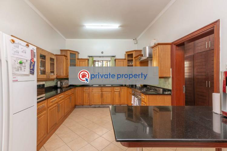 6 bedroom House For Sale Karen Nairobi - 6