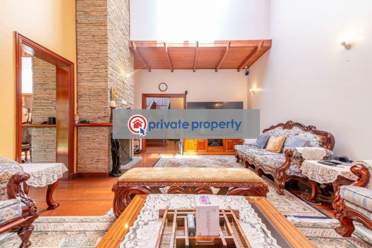 6 bedroom House For Sale Karen Nairobi - 5