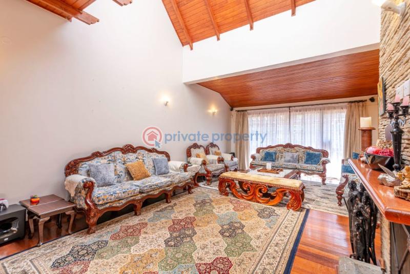 6 bedroom House For Sale Karen Nairobi - 7