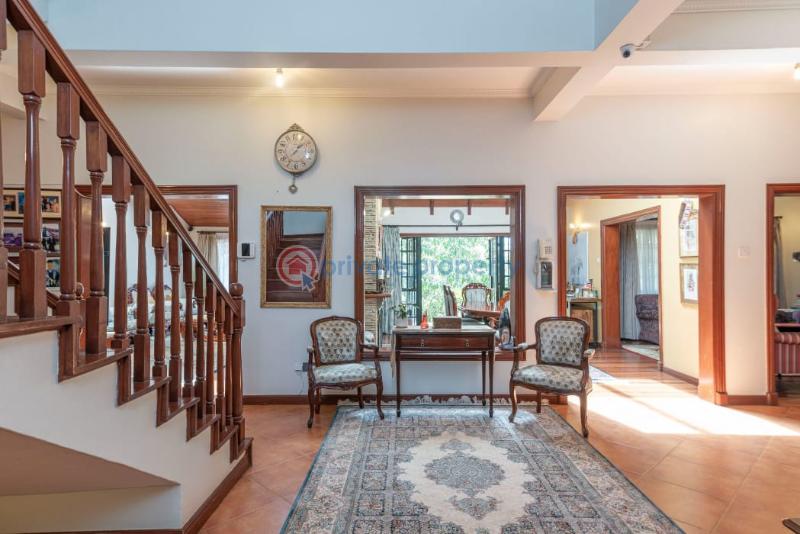 6 bedroom House For Sale Karen Nairobi - 10