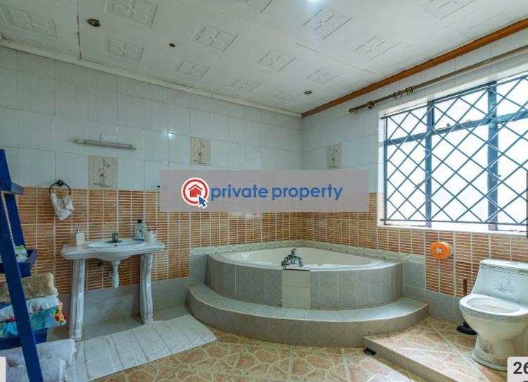 6 bedroom Apartment For Sale &nbsp;runda Westlands Nairobi - 13