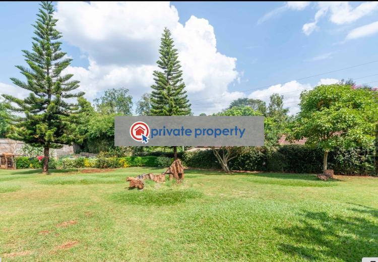 6 bedroom House For Sale &nbsp;runda Westlands Nairobi - 5