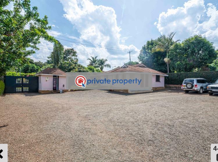 6 bedroom Apartment For Sale &nbsp;runda Westlands Nairobi - 1